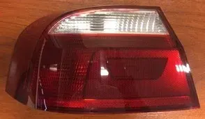 FAROL TRA IZQ VW GOL VI 13 SEDAN WUHUA