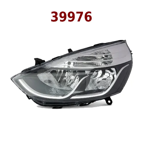 SEMIOPTICA IZQ RENAULT CLIO IV 14 DEPO