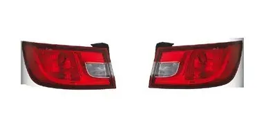 FAROL TRA IZQ RENAULT CLIO IV 14 DEPO