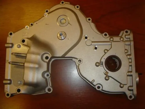BOMBA ACEITE HYUNDAI ACCENT 1.5TCI 07 (K)