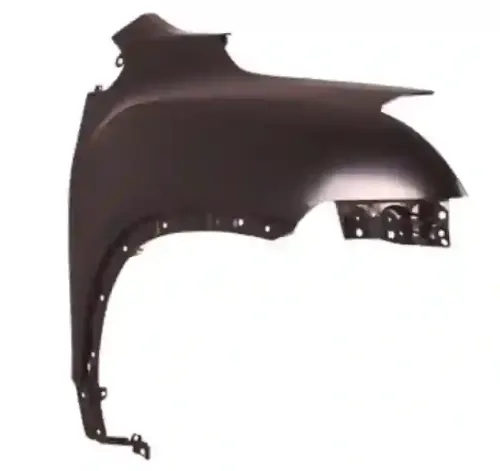 GUARDABARRO DER GM TRACKER 14