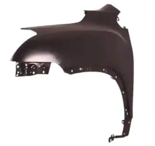 GUARDABARRO IZQ GM TRACKER 14