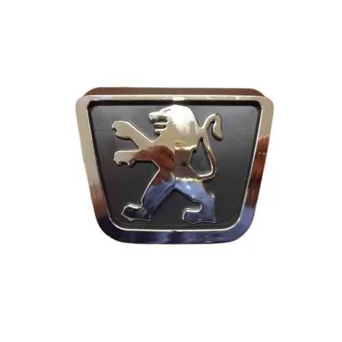 EMBLEMA CARETA PEUGEOT PARTNER 05-10