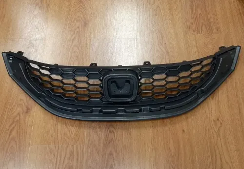 CARETA HONDA CIVIC 14