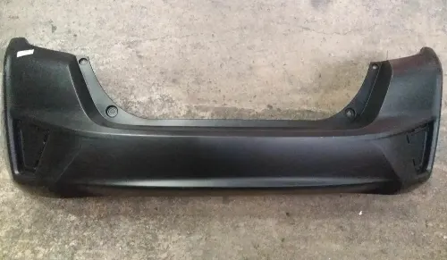 PARAGOLPE TRA HONDA FIT 15