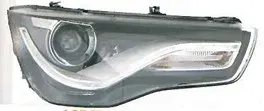 SEMIOPTICA IZQ AUDI A1 11 DEPO