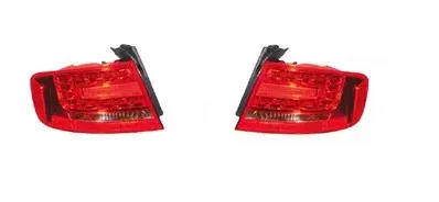 FAROL TRA IZQ AUDI A4 09 (SEDAN) DEPO
