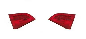 FAROL VALIJA DER AUDI A4 09 (WAGON) DEPO