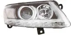 SEMIOPTICA IZQ AUDI A6 09 DEPO