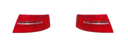 FAROL TRA IZQ AUDI A6 09 (SEDAN) DEPO