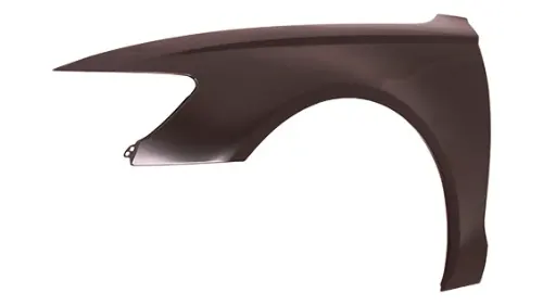 GUARDABARRO IZQ AUDI A6 12