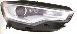 SEMIOPTICA IZQ AUDI A6 12 DEPO