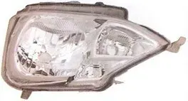 SEMIOPTICA IZQ TOYOTA ETIOS 12 DEPO