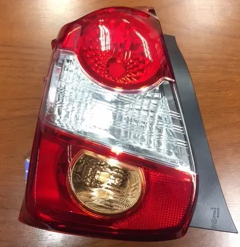 FAROL TRA IZQ TOYOTA ETIOS 12 HATCH