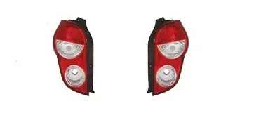 FAROL TRA IZQ GM SPARK GT 2013 DEPO—