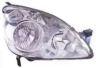 SEMIOPTICA IZQ HONDA CRV 05 DEPO