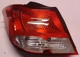 FAROL TRA IZQ GM ONIX LT 13 BLANCO