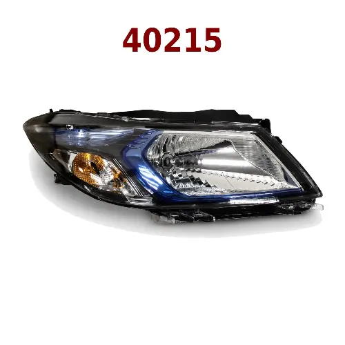 SEMIOPTICA DER GM ONIX-PRISMA LTZ 13 AZUL