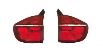 FAROL TRA IZQ BMW X5 11 DEPO