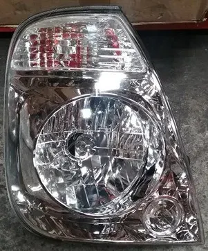 SEMIOPTICA DER KIA K2500 14 (ELE S/MOTOR)