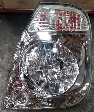 SEMIOPTICA IZQ KIA K2500 14 (ELE S/MOTOR)