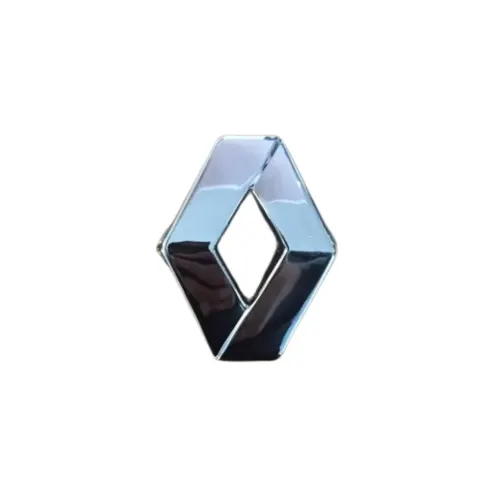EMBLEMA ESPOLON RENAULT CLIO 96