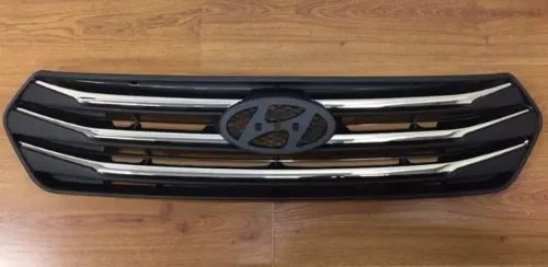CARETA HYUNDAI CRETA 16 (INDIA) (CRO)