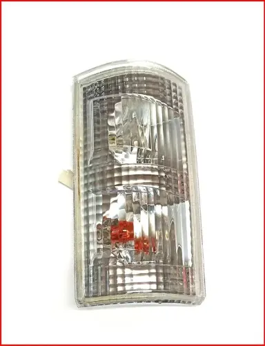 FAROL DEL DER JBC CAMION