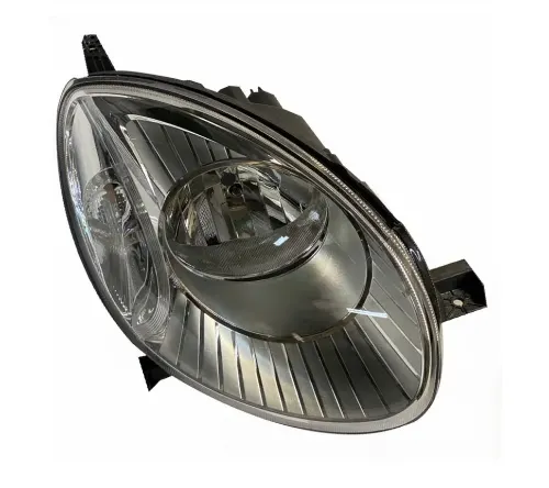SEMIOPTICA DER CHERY QQ 15 (OEM)