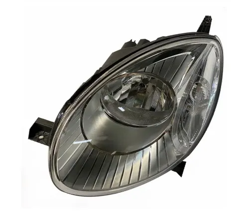 SEMIOPTICA IZQ CHERY QQ 15 (OEM)