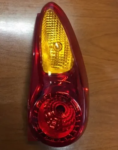 FAROL TRA DER CHERY QQ 15