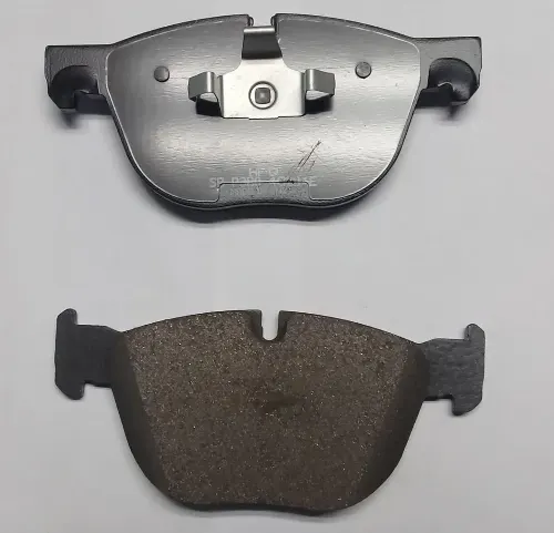 PASTILLAS DEL BMW X5 08 KOREA