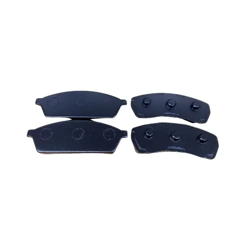 PASTILLAS DEL SUBARU VIVIO (G-LIVE) 112mmx39mm