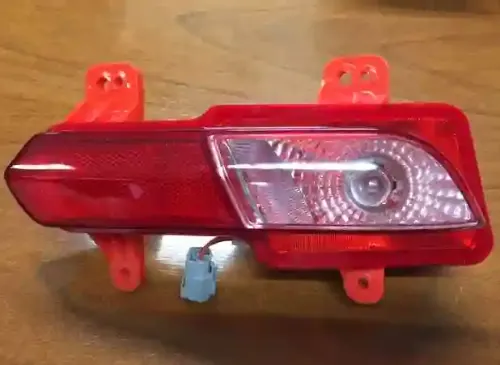 FAROL PARAG TRA DER ZOTYE HUNTER 14
