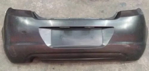 PARAGOLPE TRA HAIMA 1 12