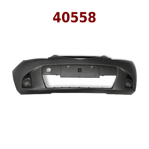PARAGOLPE DEL HAIMA 2