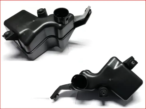 RESONADOR FILTRO AIRE GM SPARK 07 (CARCAZA) OEM