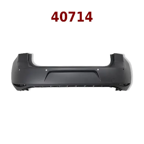PARAGOLPE TRA VW GOLF VII 15