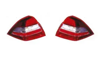 FAROL TRA DER RENAULT MEGANE II 11 (SEDAN) DEPO