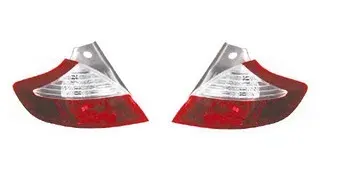 FAROL TRA DER RENAULT MEGANE III 13 (HATCH) DEPO