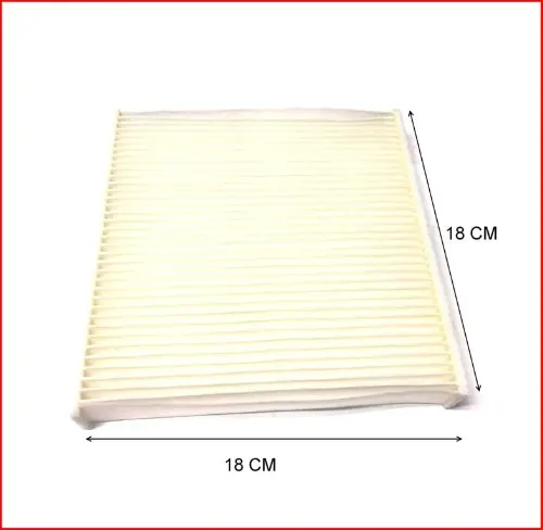 FILTRO CABINA SUZUKI SWIFT DZIRE 12 (OEM)