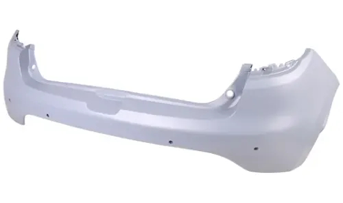 PARAGOLPE TRA RENAULT CLIO IV 14 C/AGUJ SENS (PRI