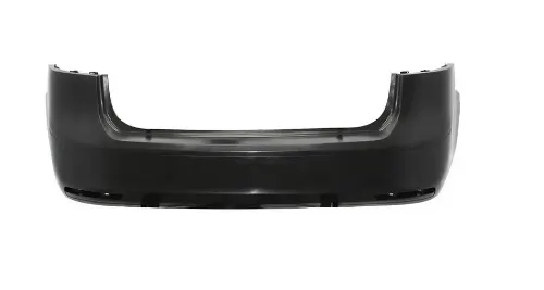 PARAGOLPE TRA VW SURAN 10 (NEG) (A)