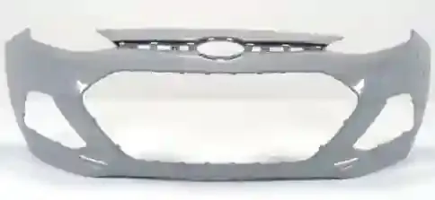PARAGOLPE DEL HYUNDAI GRAND I10 14
