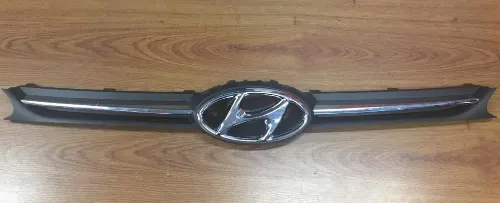 CARETA HYUNDAI GRAND I10 14