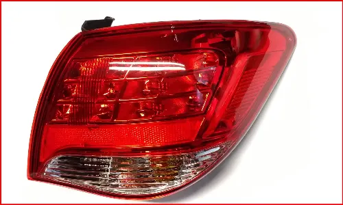 FAROL TRA DER BYD F3 14 (NEW)