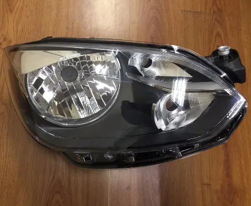 SEMIOPTICA DER VW UP 14 DEPO VIRA NEGRA DEPO