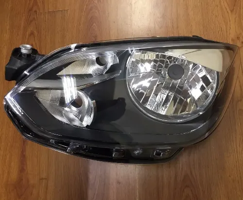 SEMIOPTICA IZQ VW UP 14 DEPO VIRA NEGRA DEPO