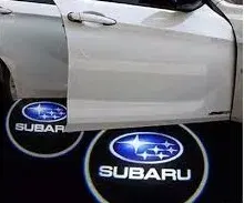 FAROL PUERTA EMBLEMA SUBARU ( PAR)