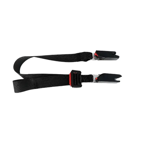 ENGANCHE ISOFIX CORREA UNIVERSAL